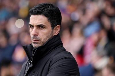Arteta receives a new blow, Arsenal's dream of winning four trophies falters