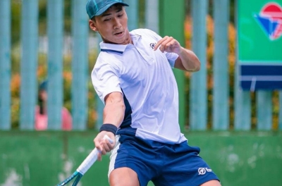 Latest ATP Challenger Phan Thiet II 2026 Tennis Schedule