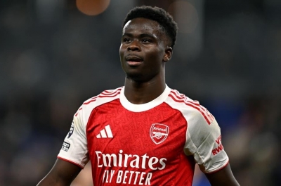 Arsenal receives good news ahead of the Chelsea rematch