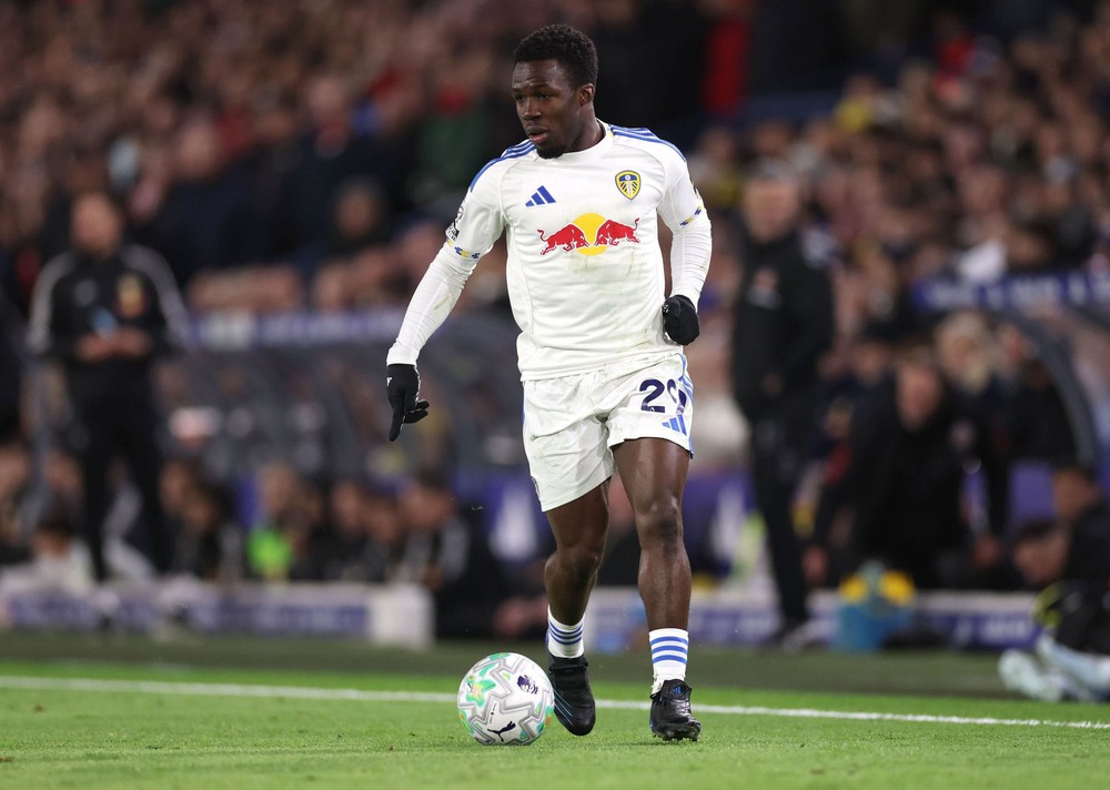 Nhận định Leeds vs Norwich 23h30 ngày 08/03, FA Cup vòng 1/8 - Ảnh 1.