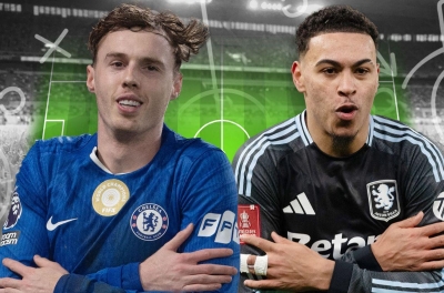 Why did Morgan Rogers choose Chelsea over Arsenal in the £120 million deal?