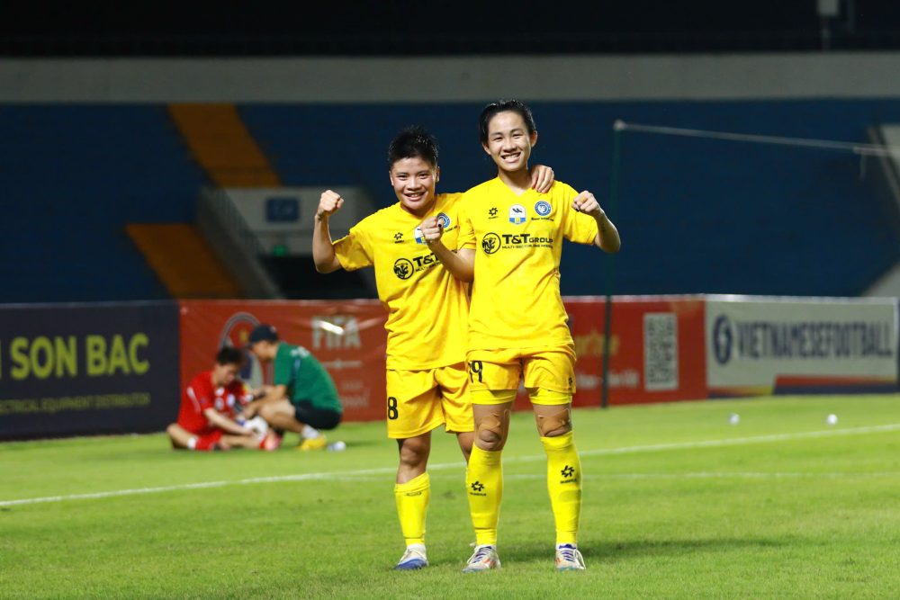 Tin nóng bóng đá Việt hôm nay 30/7: Họp báo trước trận Việt Nam gặp Singapore; PVF đăng quang Giải U17 quốc gia - Ảnh 2. Tin nóng bóng đá Việt hôm nay 30/7: Họp báo trước trận Việt Nam gặp Singapore; PVF đăng quang Giải U17 quốc gia - Ảnh 2.