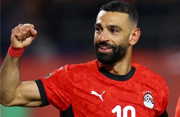 World Cup 2026: The duo behind Egypt's attacking strength