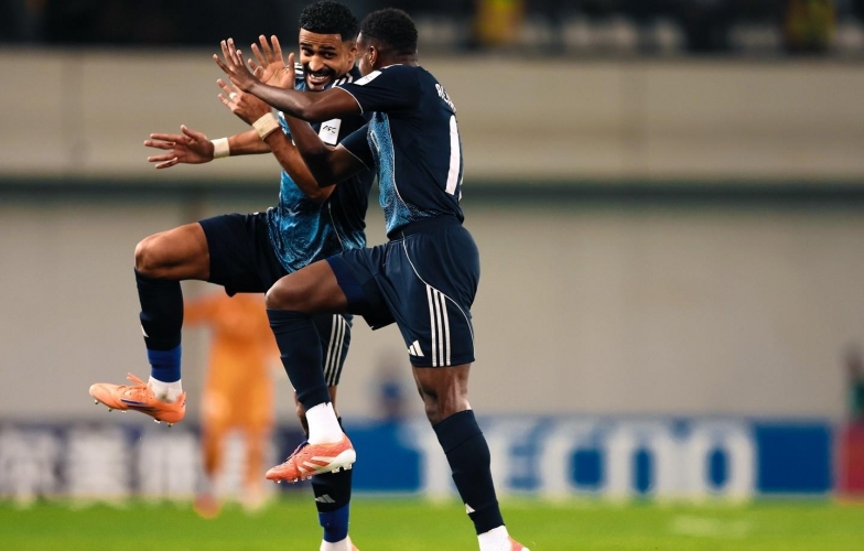 Continuing their strong form, Ronaldo's team has solidified their position at the top of the table.