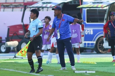 Vietnam U20 coach directly points out three most dangerous Thai players ahead of the major showdown