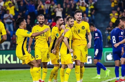 Expert issues 'urgent warning' for Malaysian national team ahead of rematch against Vietnam