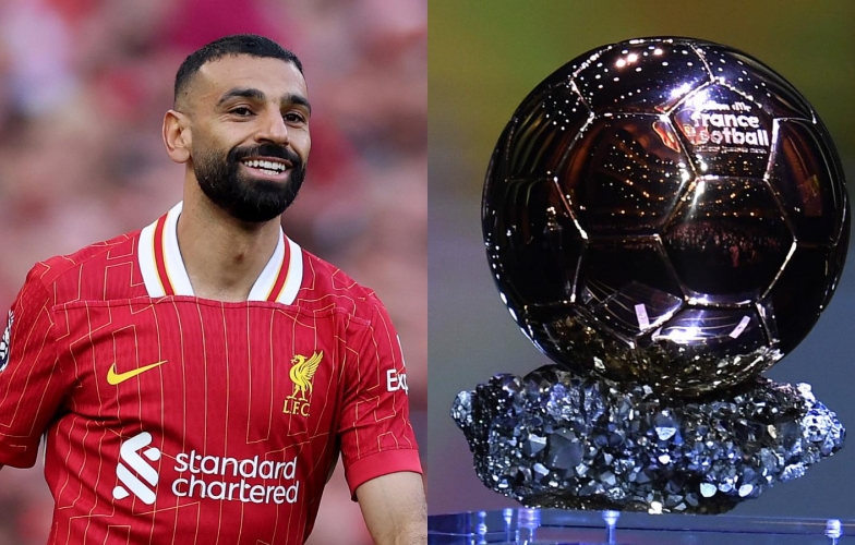 Not Yamal, but a player more deserving of the Ballon d&#39;Or than Dembele