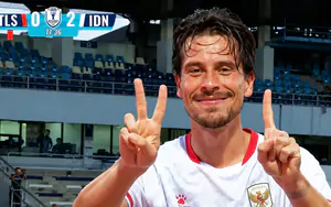 What must Vietnam do to neutralize Indonesia's "brain" Thom Haye?