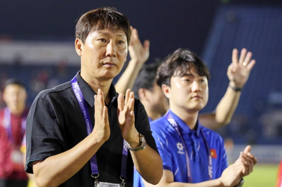 Vietnam national team faces risk of losing naturalized star ahead of squad assembly