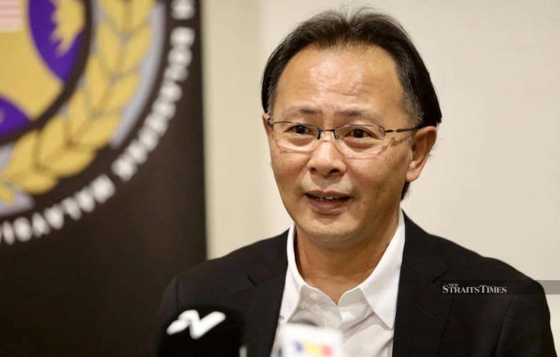 Penalized by FIFA for naturalization scandal, Malaysian football faces unexpected verdict for the future