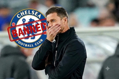 Chelsea escapes severe penalty but still faces a ban