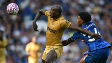 Chelsea cannot afford to underestimate Crystal Palace.