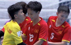 VTV5 VTV6 live broadcast of Vietnam vs Thailand football, Southeast Asian Championship (6:30 PM today)