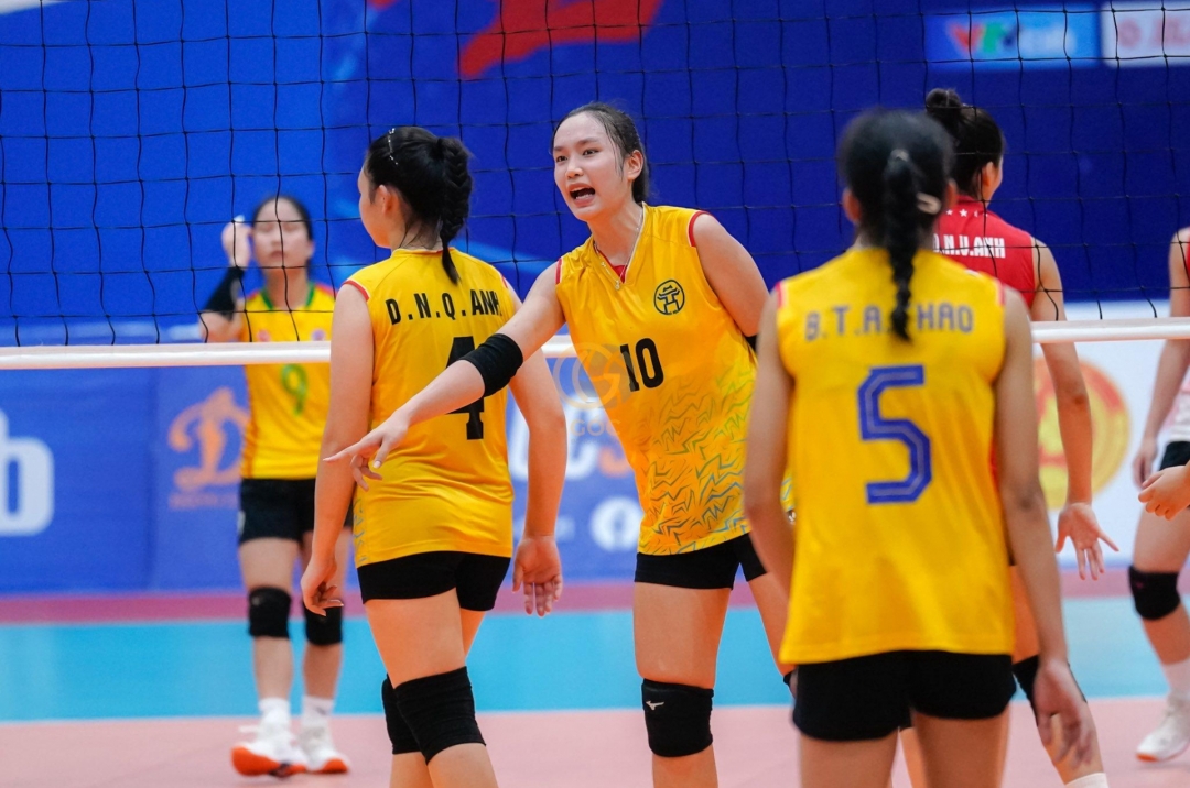 Where to watch the 2025 National A-Grade Volleyball live?