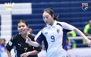 Sports Hot News Morning Feb 27: Thai Player Declares Victory Over Vietnam Team in Semifinal