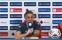ASEAN Cup 2026: Indonesia suffers personnel losses ahead of decisive match against Vietnam