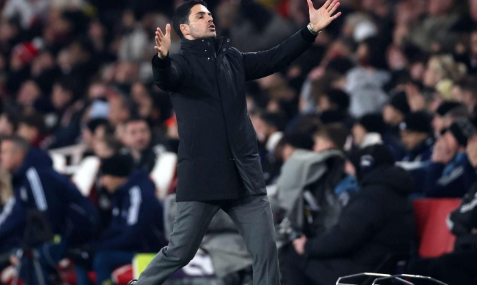 Arteta lên tiếng, Arsenal quyết vượt 'lời nguyền' để vô địch EPL