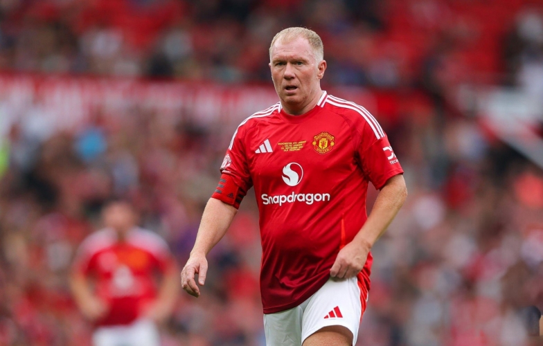 The legendary MU earns money in an unexpected way