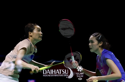 Thai Badminton's 'Gem' Surpasses Nguyen Thuy Linh on World Rankings