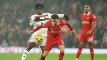 Latest Premier League Football Results Round 8