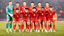 Malaysia has been deducted 6 points, and the Vietnam national team will participate in the 2027 Asian Cup.