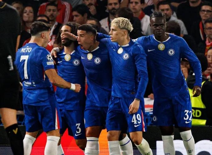 Chelsea recruits former Liverpool figure for a key role