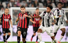 AC Milan vs Juventus: A victory needed for... shopping!