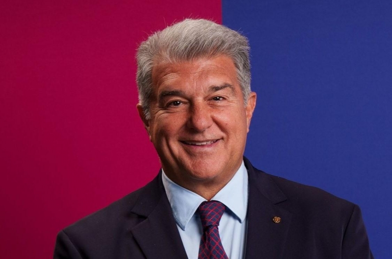 巴塞隆納主席針對裁判賄賂醜聞發聲