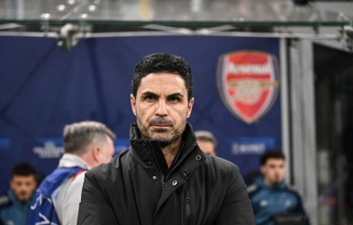 Arsenal receives a favorable draw, a chance to make history in the Champions League