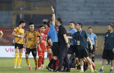 Three V-League teams receive penalties ahead of round 19