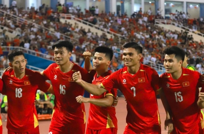 The Vietnam national team receives crucial news ahead of the 2026 FIFA ASEAN Cup.