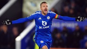 Jamie Vardy unexpectedly gets a chance to play in the Champions League at 38