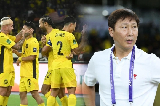 Southeast Asian fans strongly react as Malaysia insists on fielding 7 naturalized players against Vietnam