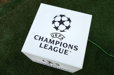 OFFICIAL: UEFA announces that 7 Premier League clubs will participate in the Champions League.
