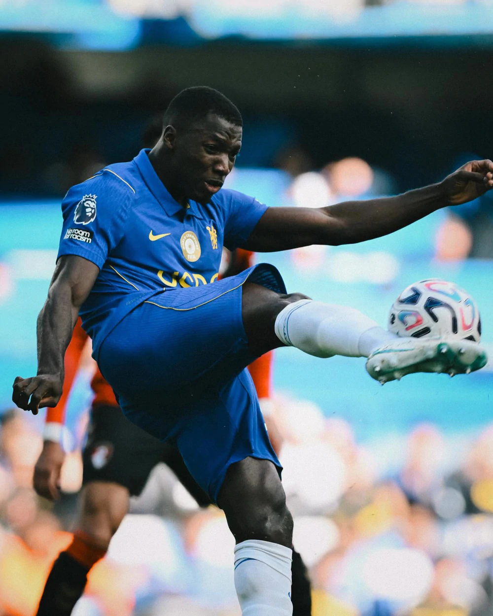 Nhận định Everton vs Chelsea 18h30 ngày 17/10, vòng 7 Premier League 2026-27 - Ảnh 1. Nhận định Everton vs Chelsea 18h30 ngày 17/10, vòng 7 Premier League 2026-27 - Ảnh 1.