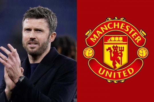 Michael Carrick helplessly must part with MU's most crucial star
