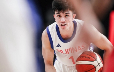 ASIAD 2026 schedule today, September 12: 4 notable men's basketball matches