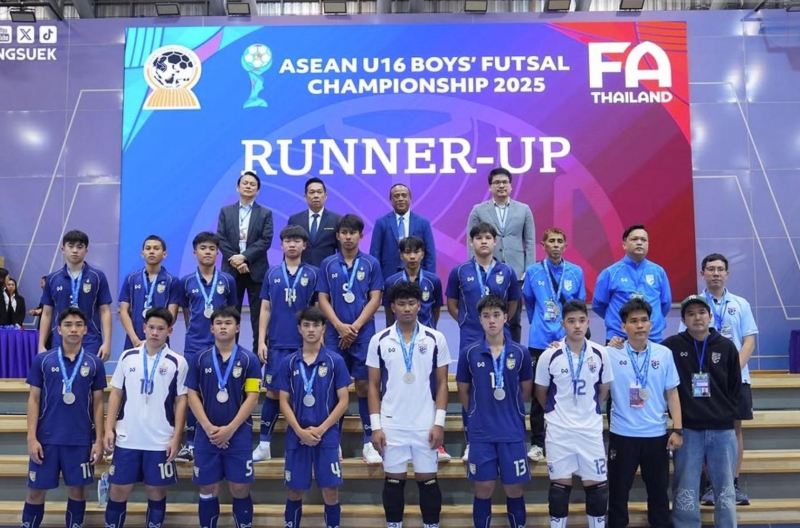 Bitterly, Thai newspapers lament consecutive failures in Southeast Asia