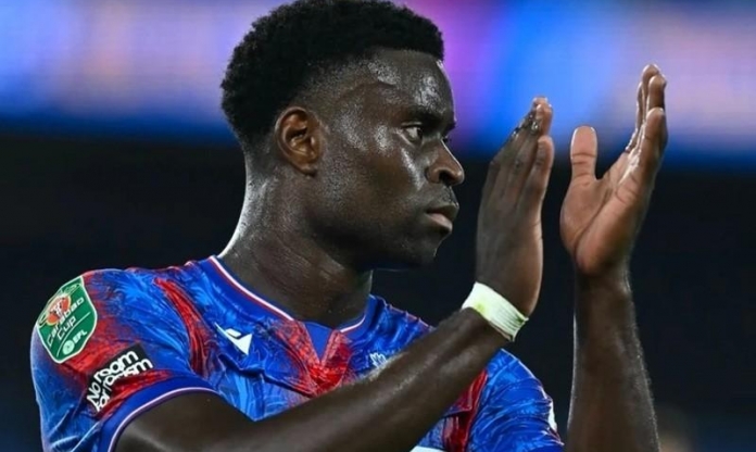 Marc Guehi trả lời phũ về việc gia nhập Liverpool