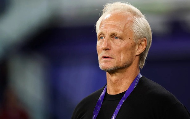 Myanmar has appointed a coach who previously took part in the Asian Cup, gearing up to face the Vietnam national team.