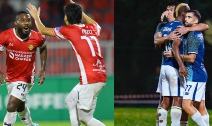 FIFA tiếp tục ra án phạt với bóng đá Malaysia