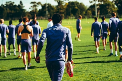 CAHN is being thoroughly scouted by a formidable opponent ahead of the Asian Champions League showdown.