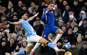 Chelsea vs Manchester City Preview at 22:30 on April 12, Premier League