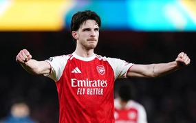 Analysis: Bayer Leverkusen vs Arsenal at 00:45 on March 12, Champions League Round of 16