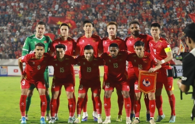 Southeast Asian fans collectively reacted as Vietnam's national team achieved a super feat.
