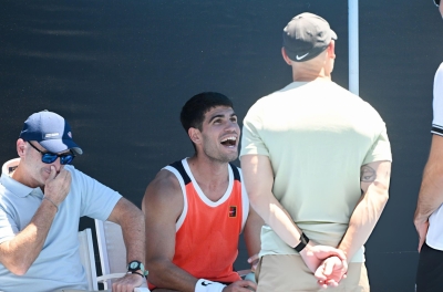 Tennis schedule for 18/1: Australian Open kicks off