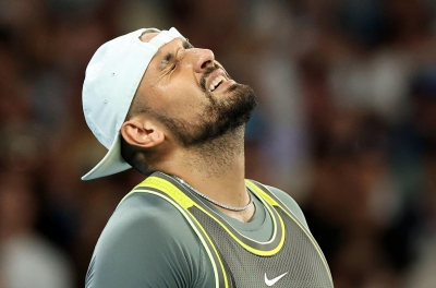 The world tennis 'wild horse' has severely declined in performance, refusing to retire due to one reason.