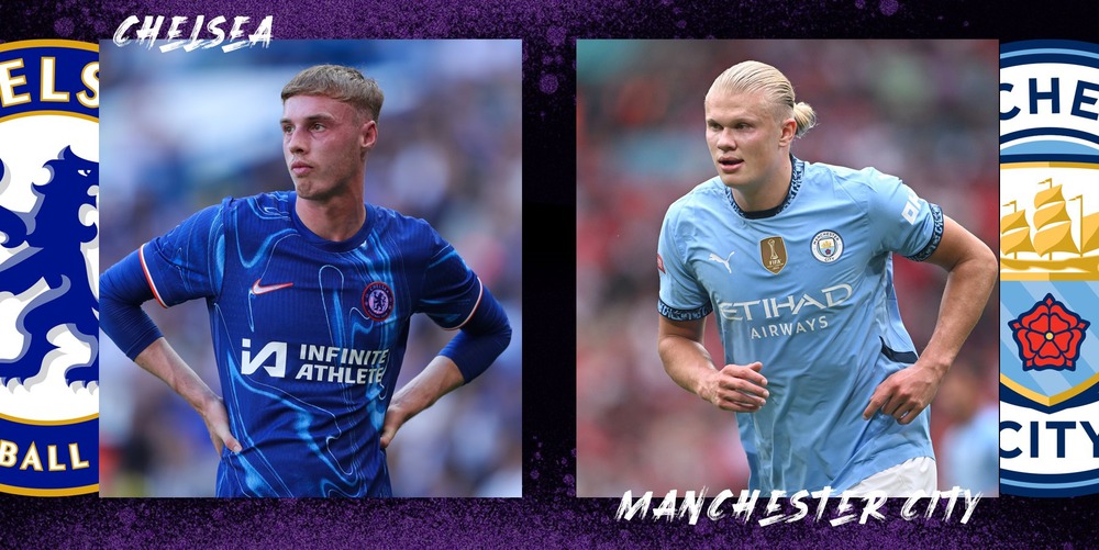 Dự đoán tỉ số trận đấu Chelsea vs Man City: Thận trọng, ít bàn thắng - Ảnh 1. Chelsea vs Man City