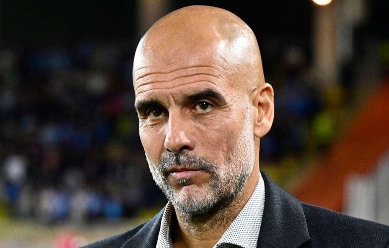 Pep Guardiola&#39;s Unexpected Job After Leaving Man City