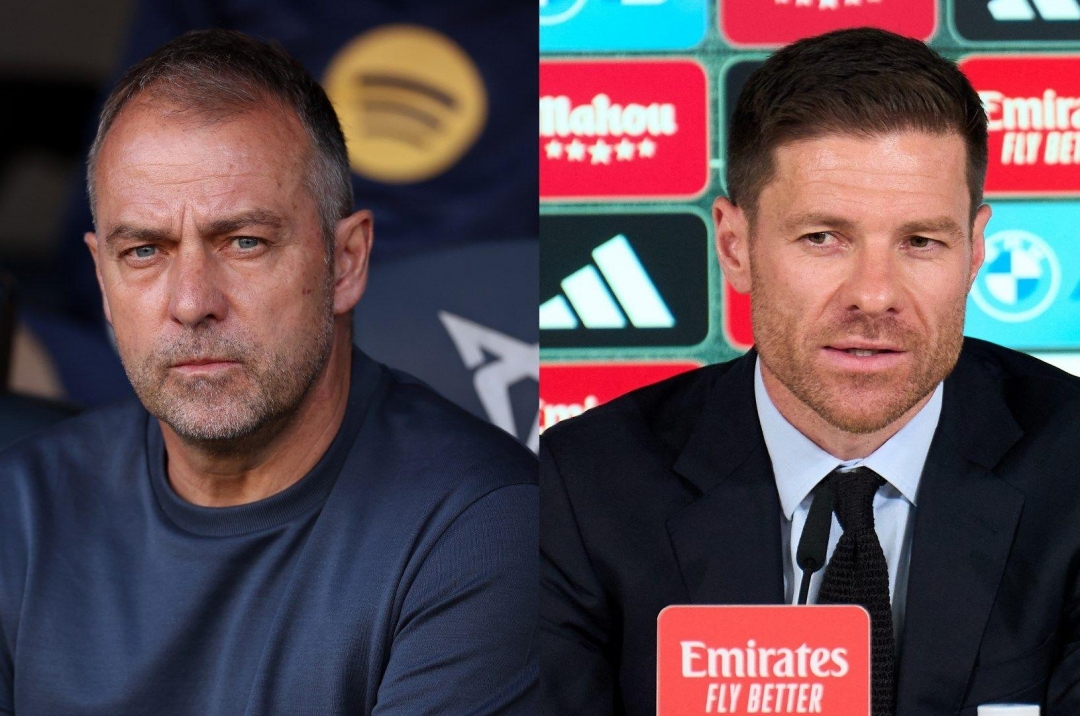 Accusations of referee bribery, Real Madrid sues Barca in court